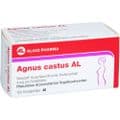 AGNUS CASTUS AL Filmtabletten – Bild 6