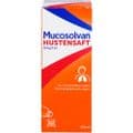 MUCOSOLVAN Saft 30 mg/5 ml – Bild 1