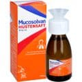 MUCOSOLVAN Saft 30 mg/5 ml – Bild 5