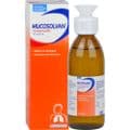 MUCOSOLVAN Saft 30 mg/5 ml – Bild 2