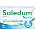 SOLEDUM Kapseln forte 200 mg – Bild 1