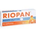 RIOPAN Magen Tabletten Kautabletten – Bild 3