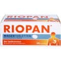 RIOPAN Magen Tabletten Kautabletten – Bild 1