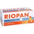 RIOPAN Magen Tabletten Kautabletten – Bild 2