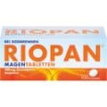 RIOPAN Magen Tabletten Kautabletten – Bild 3