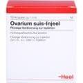 OVARIUM SUIS Injeel Ampullen – Bild 1