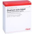 OVARIUM SUIS Injeel Ampullen – Bild 2