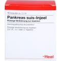 PANKREAS SUIS Injeel Ampullen – Bild 1