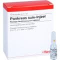 PANKREAS SUIS Injeel Ampullen – Bild 5