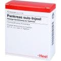 PANKREAS SUIS Injeel Ampullen – Bild 3