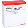 PANKREAS SUIS Injeel Ampullen – Bild 2