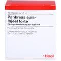PANKREAS SUIS Injeel forte Ampullen – Bild 1