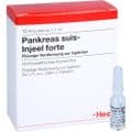 PANKREAS SUIS Injeel forte Ampullen – Bild 5