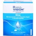 HYLO-VISION sine Einzeldosispipetten – Bild 1