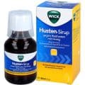 WICK Husten-Sirup gegen Reizhusten mit Honig – Bild 5