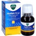 WICK Husten-Sirup gegen Reizhusten mit Honig – Bild 2