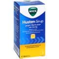 WICK Husten-Sirup gegen Reizhusten mit Honig – Bild 3