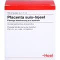 PLACENTA SUIS Injeel Ampullen – Bild 1