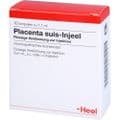 PLACENTA SUIS Injeel Ampullen – Bild 5
