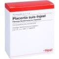 PLACENTA SUIS Injeel Ampullen – Bild 2