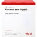 PLACENTA SUIS Injeel Ampullen – Bild 1