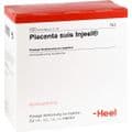 PLACENTA SUIS Injeel Ampullen – Bild 2