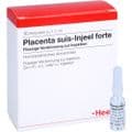 PLACENTA SUIS Injeel forte Ampullen – Bild 4