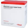 PLACENTA SUIS Injeel forte Ampullen – Bild 3