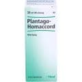 PLANTAGO HOMACCORD Tropfen – Bild 1