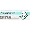 LAUFWUNDER Hornhaut Reduziercreme – Bild 1