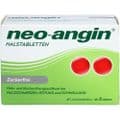 NEO-ANGIN Halstabletten zuckerfrei – Bild 1