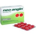 NEO-ANGIN Halstabletten zuckerfrei – Bild 2