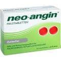 NEO-ANGIN Halstabletten zuckerfrei – Bild 3