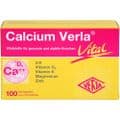 CALCIUM VERLA Vital Filmtabletten – Bild 2
