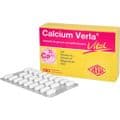 CALCIUM VERLA Vital Filmtabletten – Bild 4