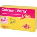 CALCIUM VERLA Vital Filmtabletten – Bild 1