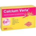 CALCIUM VERLA Vital Filmtabletten – Bild 3
