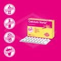 CALCIUM VERLA Vital Filmtabletten – Bild 13