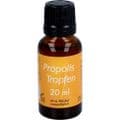 PROPOLIS TROPFEN ohne Alkohol – Bild 2