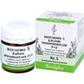 BIOCHEMIE 5 Kalium phosphoricum D 12 Tabletten – Bild 3