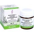 BIOCHEMIE 5 Kalium phosphoricum D 12 Tabletten – Bild 4