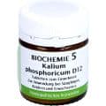 BIOCHEMIE 5 Kalium phosphoricum D 12 Tabletten – Bild 5