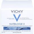 VICHY NUTRILOGIE 2 Creme – Bild 1