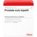 PROSTATA SUIS Injeel Ampullen – Bild 1