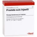 PROSTATA SUIS Injeel Ampullen – Bild 2