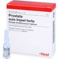 PROSTATA SUIS Injeel forte Ampullen – Bild 2