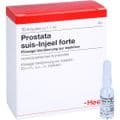 PROSTATA SUIS Injeel forte Ampullen – Bild 3