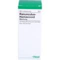 RANUNCULUS HOMACCORD Tropfen – Bild 1