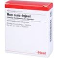 REN suis Injeel Ampullen – Bild 5