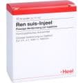 REN suis Injeel Ampullen – Bild 2